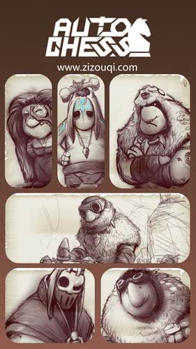 多多自走棋国际服安卓