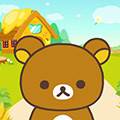 轻松熊农场 Rilakkuma Farm