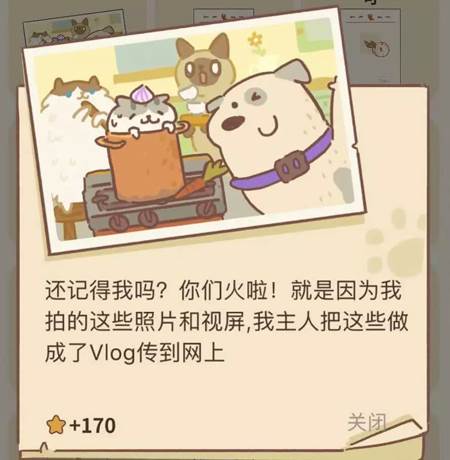 海德薇信件攻略配图10