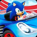 索尼克全明星赛车变形安卓版