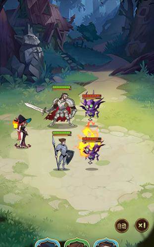 怎么刷初始配图1