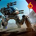 进击的战争机器 War Robots