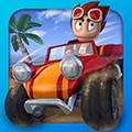 闪电沙滩赛车 Beach Buggy Blitz