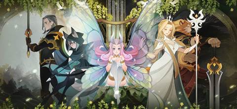 剑与远征游戏玩法