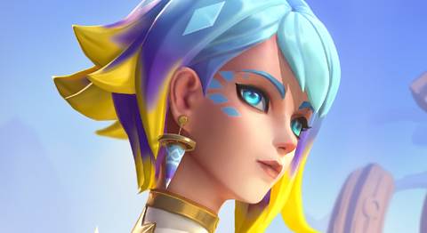 上古王冠游戏特色