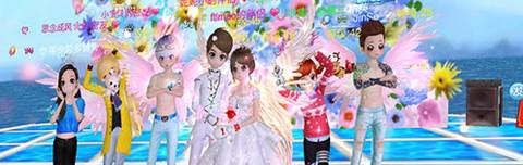 恋与练习生游戏特色