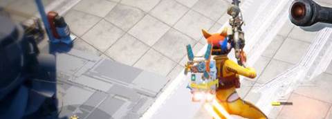 末日余晖国际服图片1