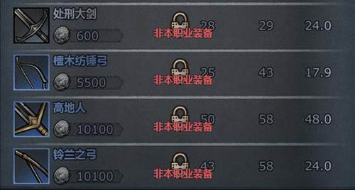 开局选择攻略配图1