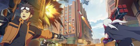 王牌战士九游版特色系统