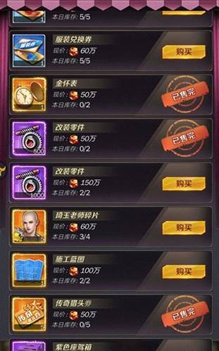 商店购物指南配图4