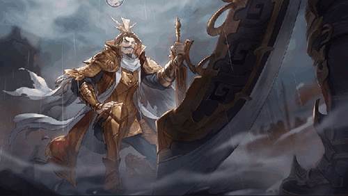 三国志幻想大陆体验服