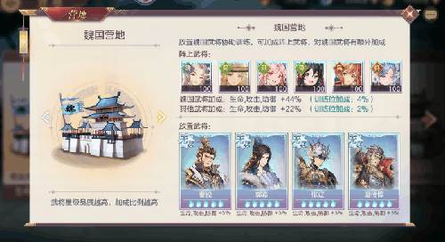 三国志幻想大陆GM服3