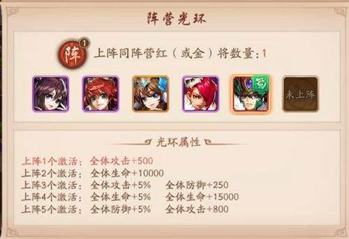 少年三国志2应用宝版国家选择推荐