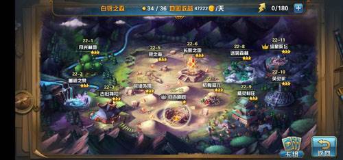 魔卡幻想日本版图片1