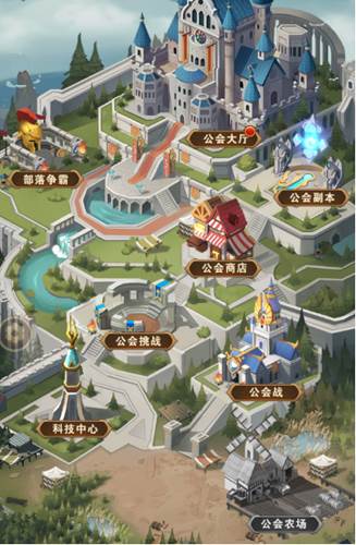 荣耀崛起红包赚钱版5