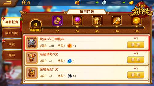 突破丹攻略配图7