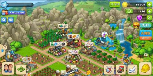 梦想城镇oppo版赛龙舟攻略