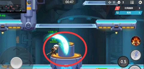 小小突击队真正破解版游戏截图11