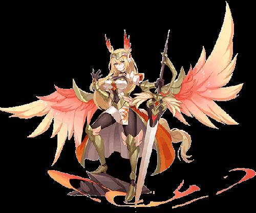 火系英雄推荐配图5