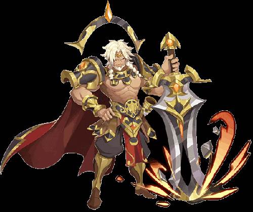 火系英雄推荐配图2