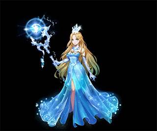 水系英雄推荐配图5