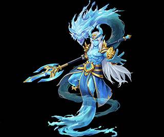 水系英雄推荐配图3