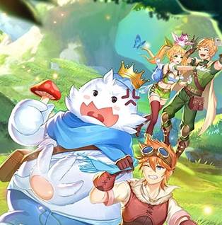 彩虹物语无限彩贝版2