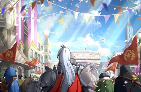 彩虹物语红包版1