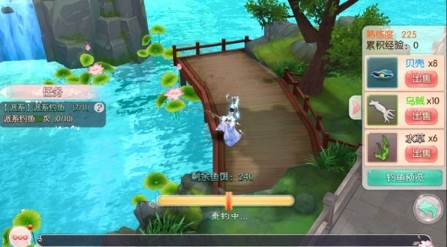 胭脂妃4399版游戏攻略2