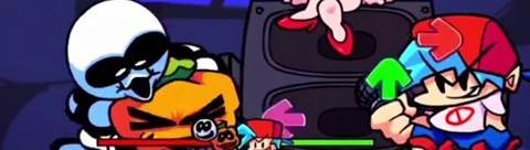 黑色星期五之夜失落银模组游戏亮点