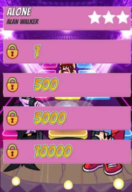 周五夜放克音乐大师