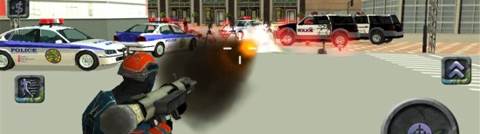 城市蜘蛛人英雄夏季版无限金币背景设定