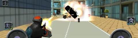 城市蜘蛛人英雄夏季版无限金币游戏特色