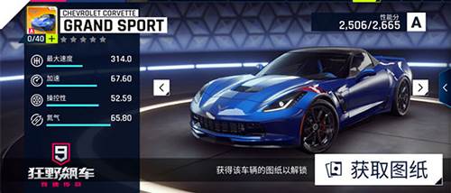 各等级车辆推荐配图3