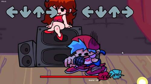 周五夜放克修女模组无敌版图片5