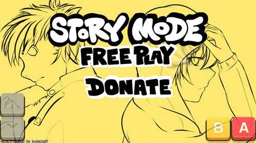 周五夜放克ruv模组中文版图片1