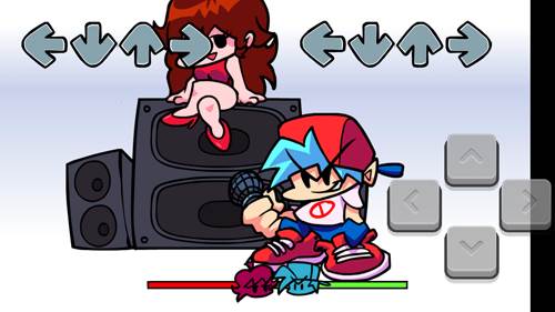 周五夜放克sky高清重制版图片2