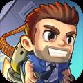 疯狂喷气机 Jetpack Joyride