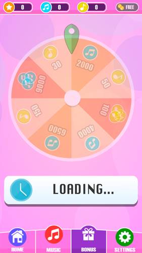 magic tiles for blackpink中文版图片1