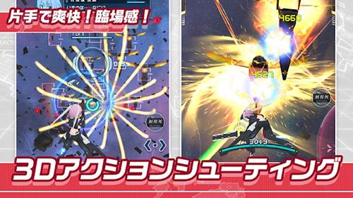 机战少女alice游戏