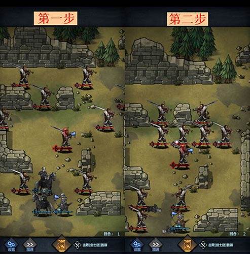 诸神皇冠测试服3