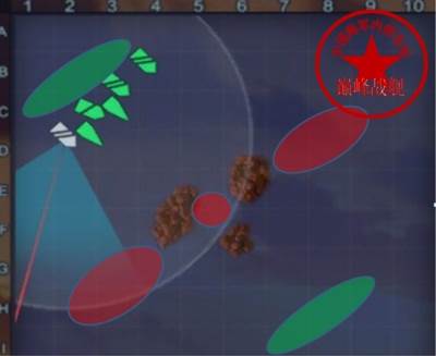 巅峰战舰破解版2