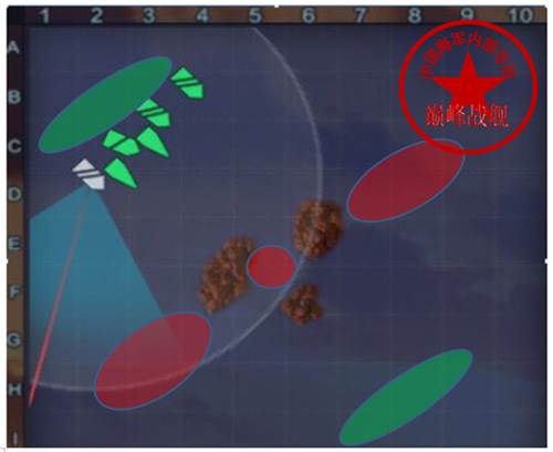 巅峰战舰oppo客户端图片1