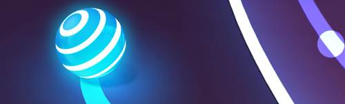 美歌大路彩:球跑游戏特色