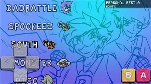 黑色星期五之夜bob兄弟模组正版图片1