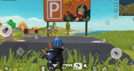 香肠派对oppo版11