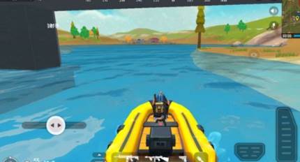 香肠派对测试服3