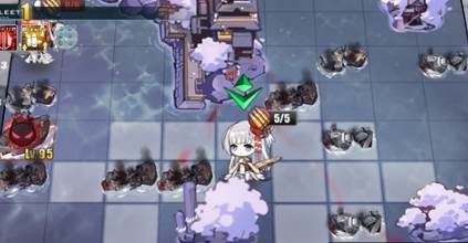 碧蓝航线网易版