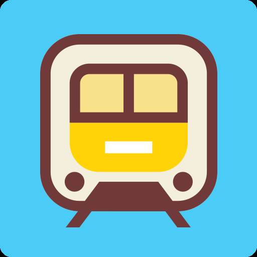 地铁查询宝app