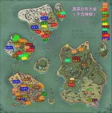 创造与魔法无限资源版快速赚钱方法4